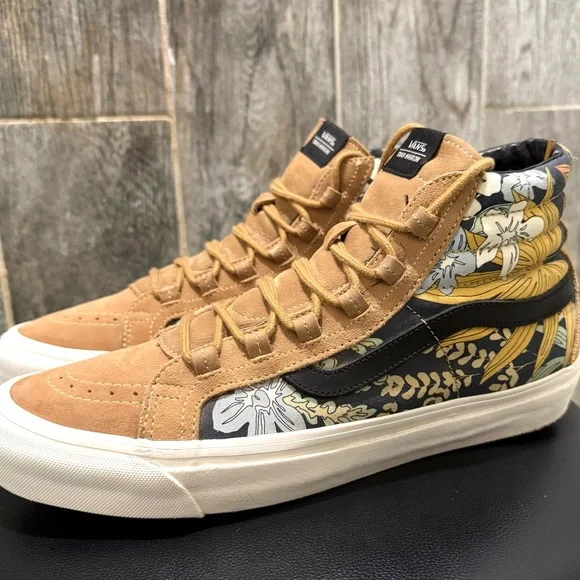 Vans Taka Hayashi - Picture 4 of 7